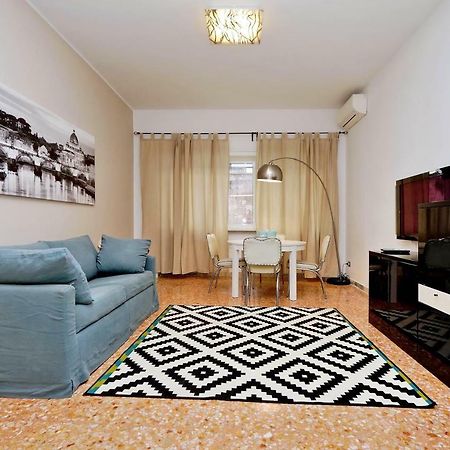 Sanpietrina Suite Roma Ngoại thất bức ảnh