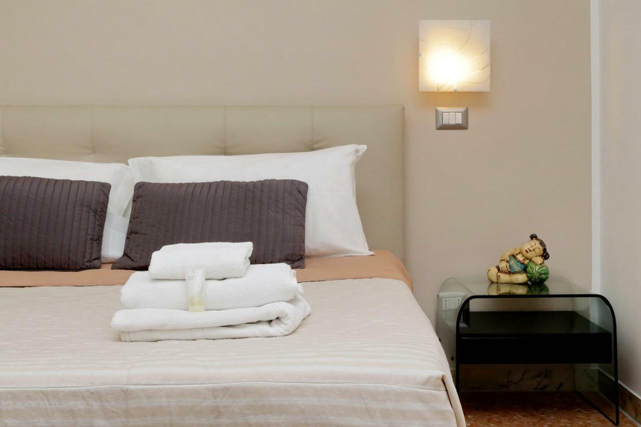 Sanpietrina Suite Roma Ngoại thất bức ảnh