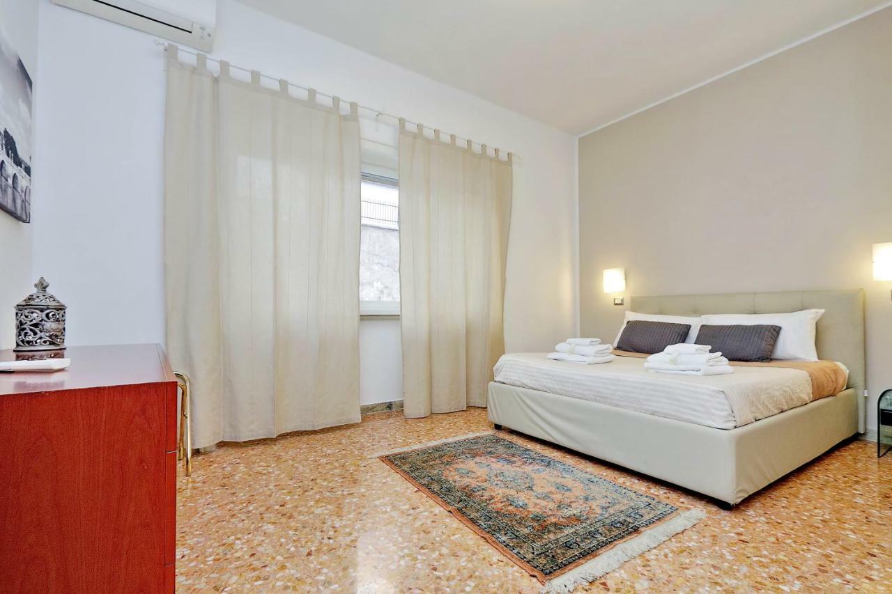 Sanpietrina Suite Roma Ngoại thất bức ảnh