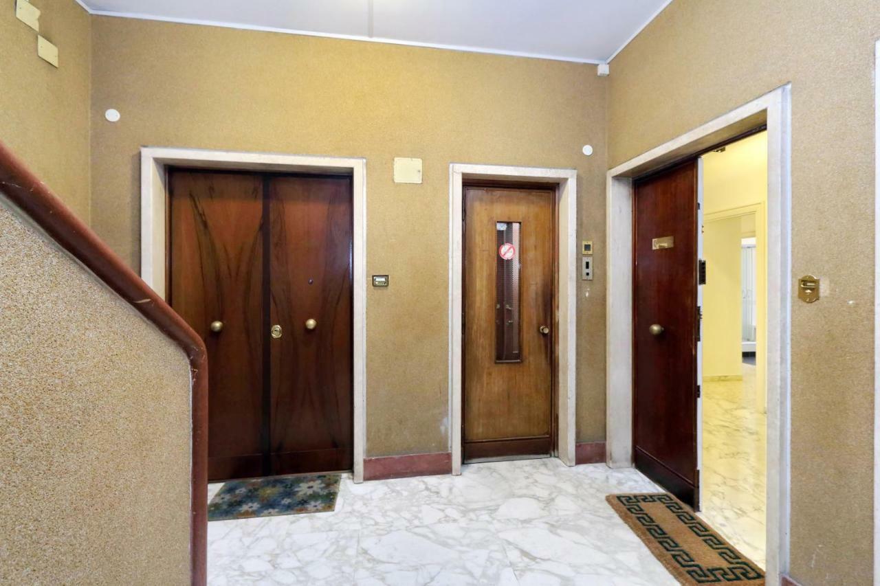 Sanpietrina Suite Roma Ngoại thất bức ảnh